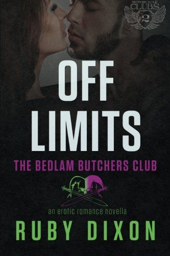 Off Limits