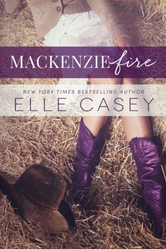 Mackenzie Fire