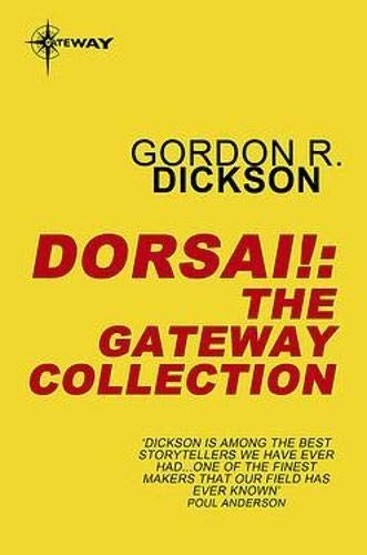 The Dorsai! eBook Collection