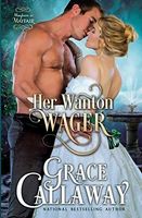 Her Wanton Wager