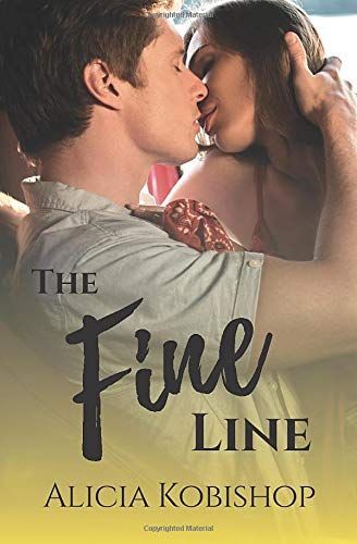The Fine Line