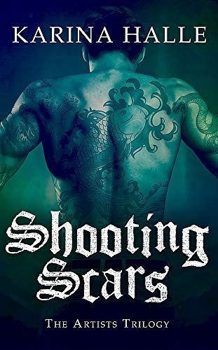 Shooting Scars