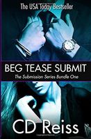 Beg Tease Submit - Sequence One