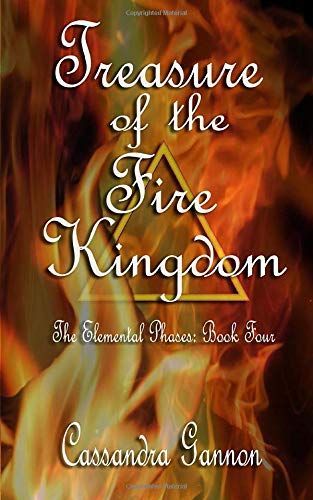 Treasure of the Fire Kingdom