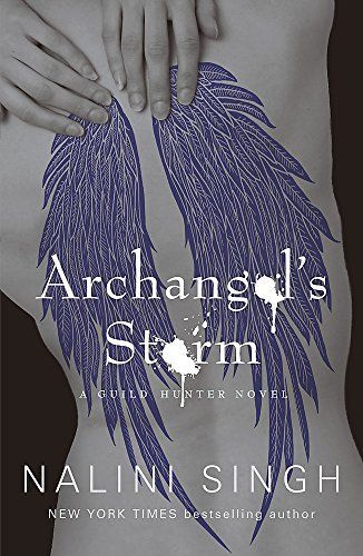 Archangel's Storm