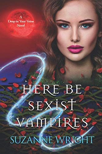 Here Be Sexist Vampires