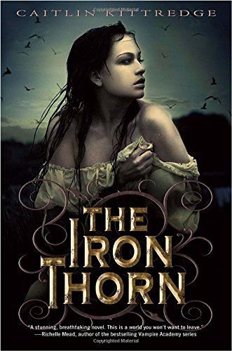 The Iron Thorn