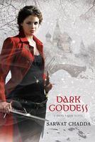 Dark Goddess (A Devil's Kiss Novel)