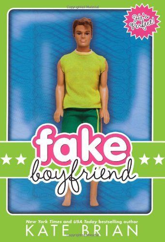 Fake Boyfriend