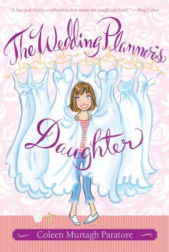 The Wedding Planner's Daughter