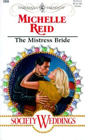 The Mistress Bride