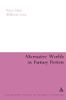 Alternative Worlds in Fantasy Fiction