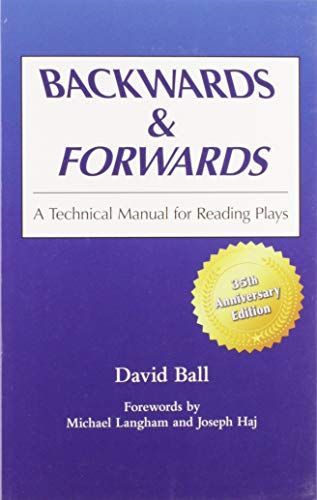 Backwards and Forwards