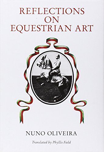 Reflections on Equestrian Art