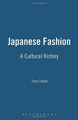 Japanese Fashion
