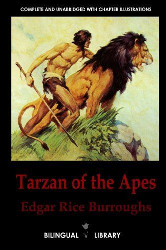Tarzan of the Apes