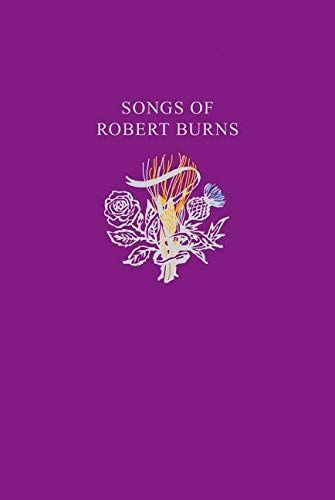 Songs of Robert Burns