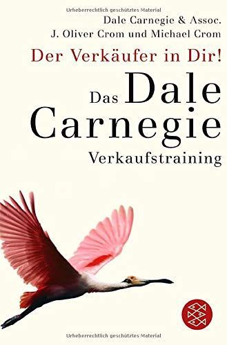 Der Verkäufer in Dir