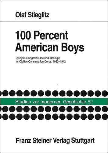 100 percent American boys