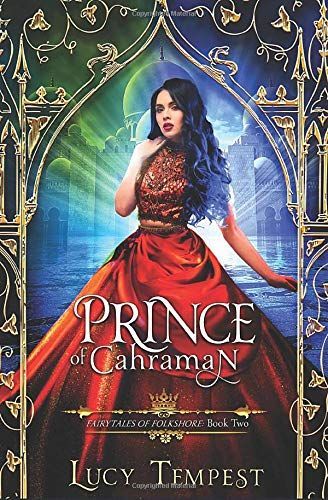 Prince of Cahraman