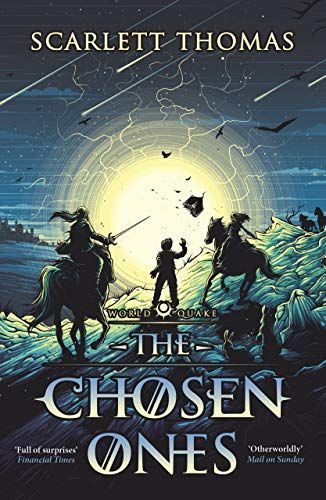 The Chosen Ones