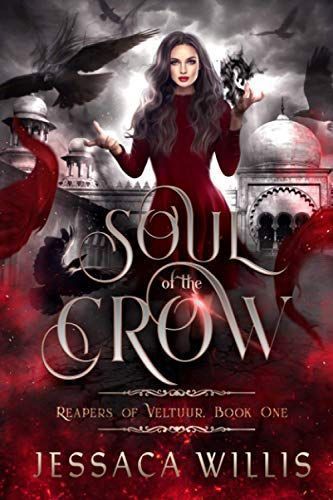 Soul of the Crow