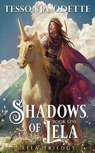 Shadows of Lela