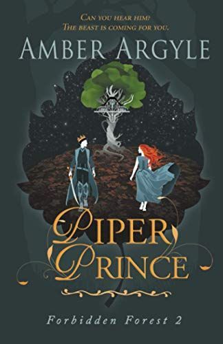 Piper Prince