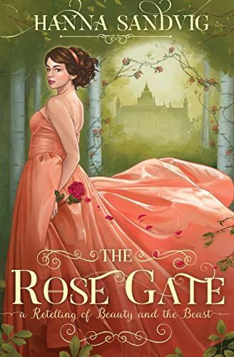 The Rose Gate