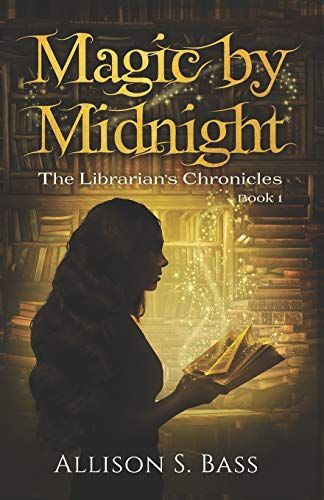 Magic by Midnight