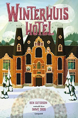 Winterhuis Hotel