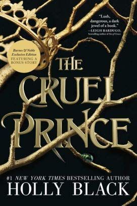 The Cruel Prince