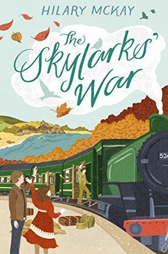 The Skylarks' War