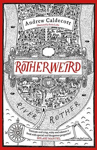 Rotherweird