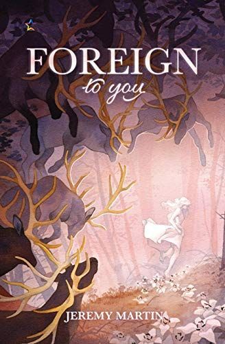 Foreign to You
