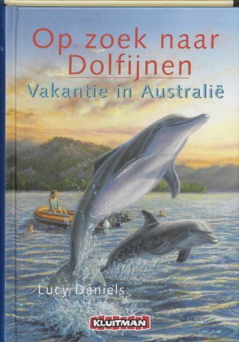 Vakantie in Australie