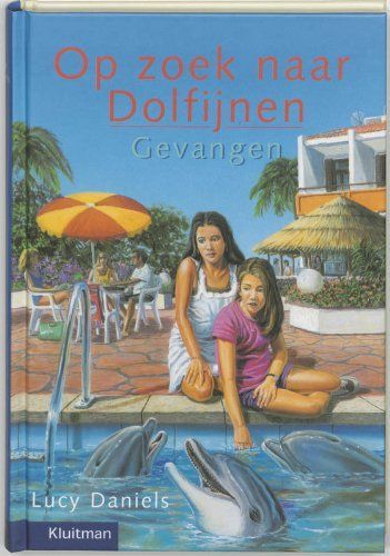 Gevangen / druk 1