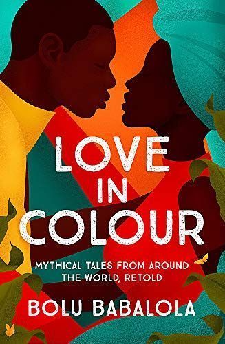 Love in Colour