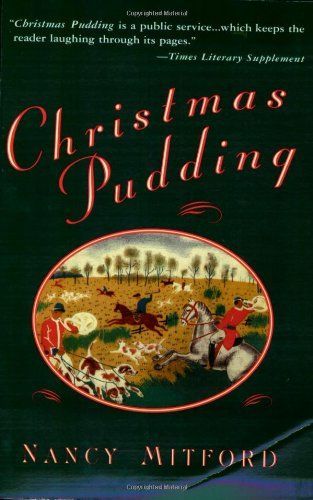 Christmas Pudding