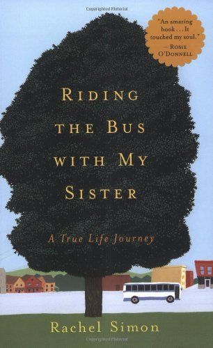 Riding the Bus with My Sister