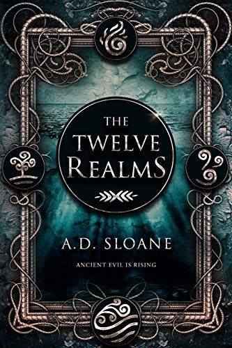 The Twelve Realms