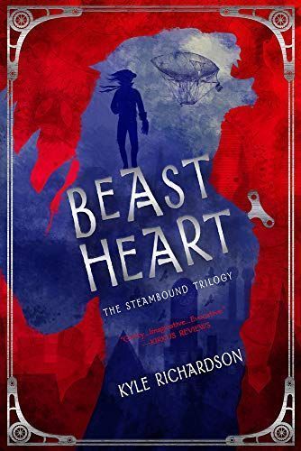 Beast Heart