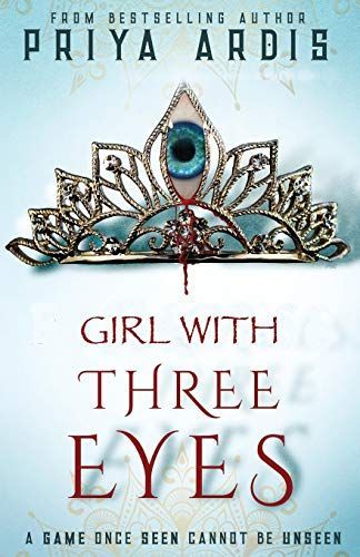 Girl with Three Eyes
