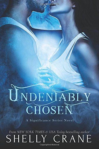 Undeniably Chosen
