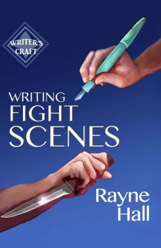 Writing Fight Scenes