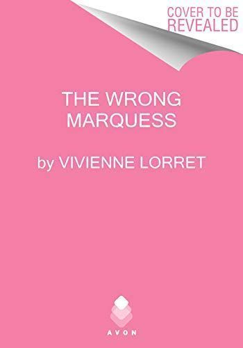 The Wrong Marquess