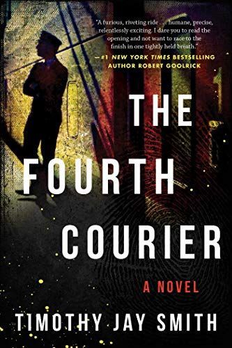The Fourth Courier