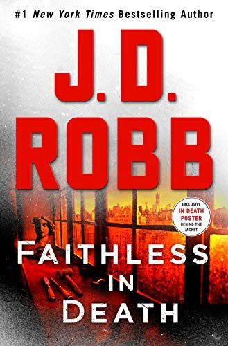Faithless in Death