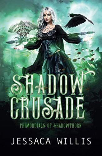 Shadow Crusade