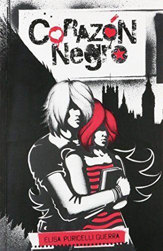 Corazón negro